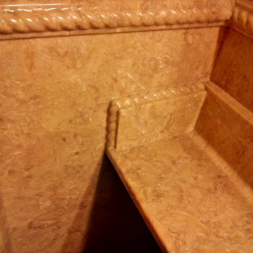 Vanity Top